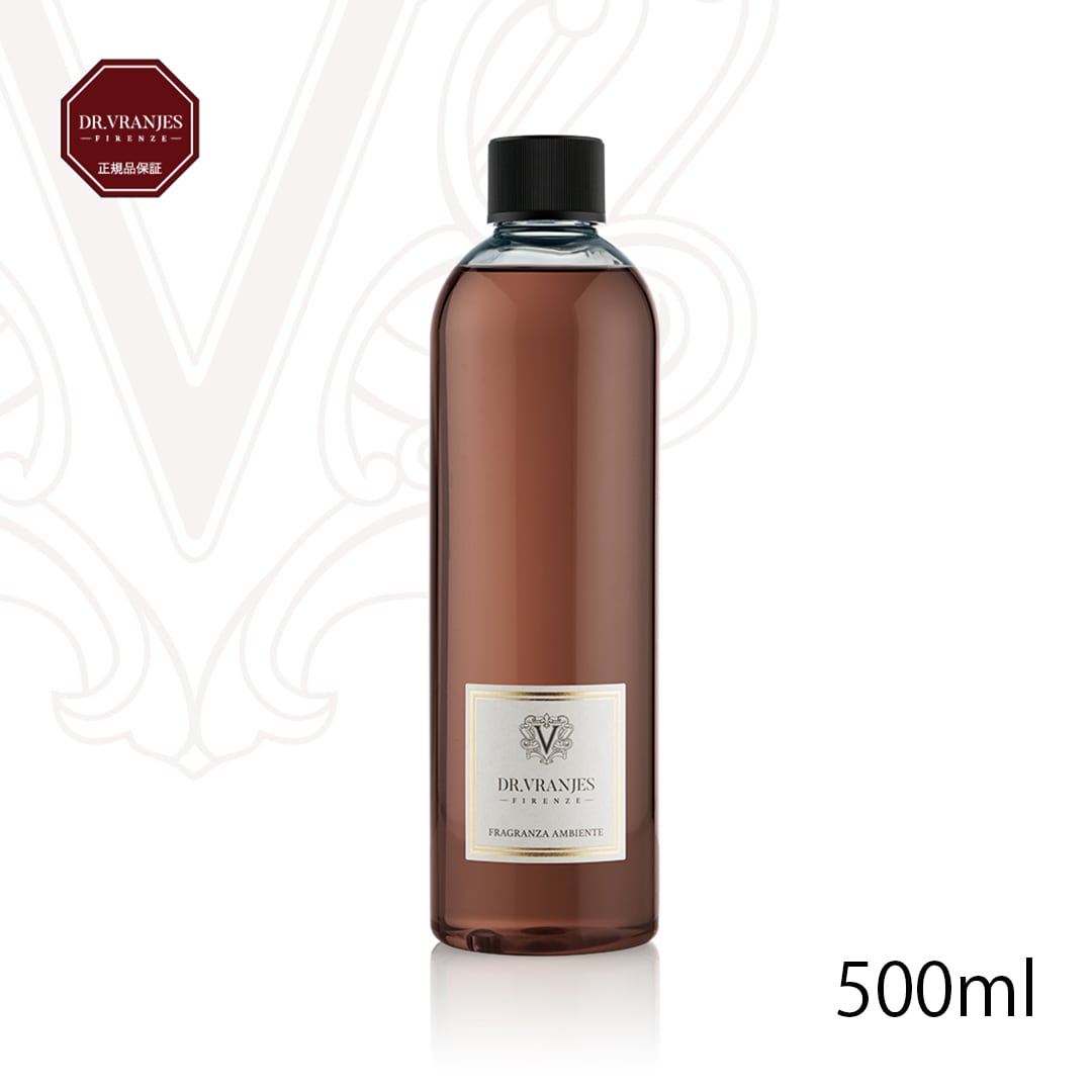 MELOGRANO MENTA リフィル 500ml ［ Dr. Vranjes ］ | REAL Style