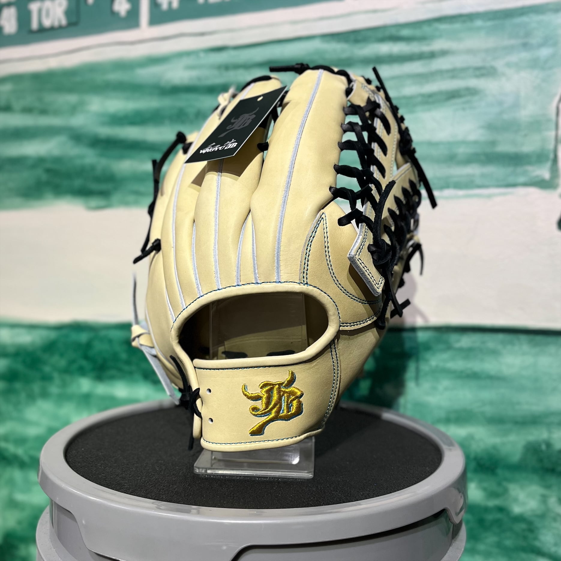 山本由伸 2024 WS優勝記念グッズ ゴールドコイン | フォーリーフベース