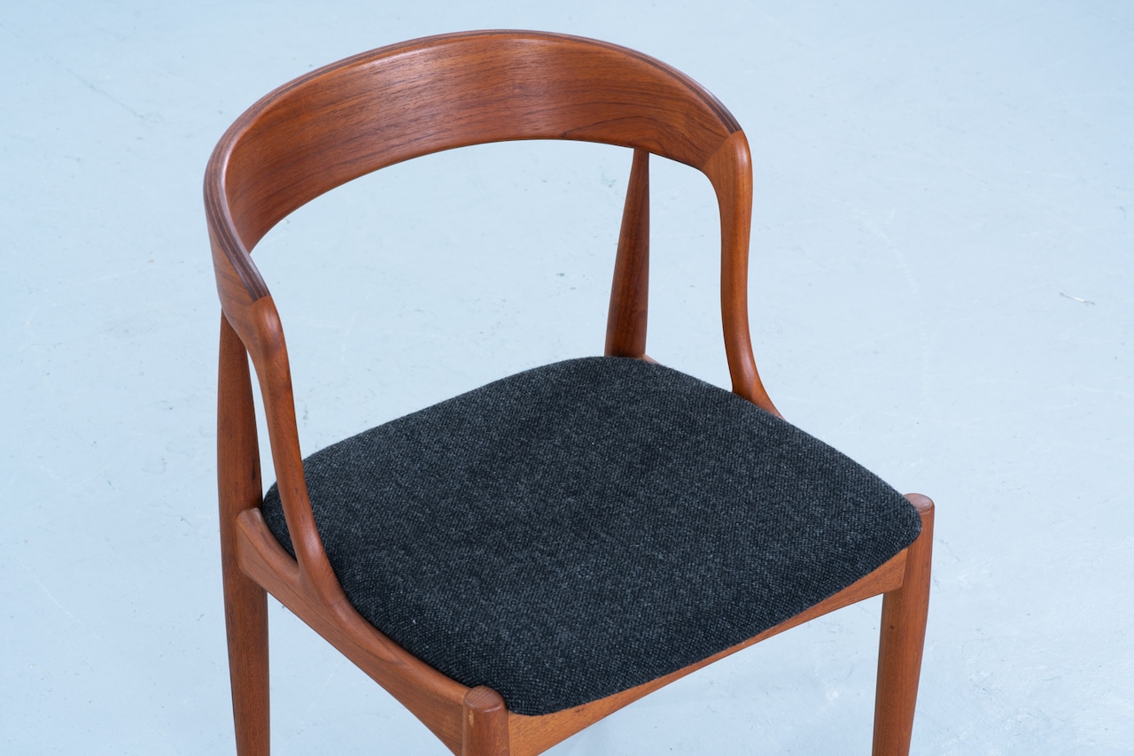 Johannes Andersen | dining chair