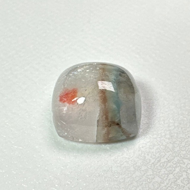 ⁂天然⁂　◇パライバクォーツ◇　6.94ct　ブラジル産