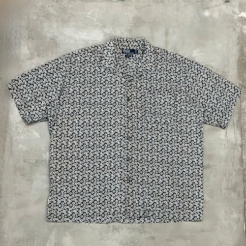 Polo Ralph Lauren Open Callor Shirt CLAYTON ”Little Flower ”