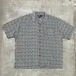 Polo Ralph Lauren Open Callor Shirt CLAYTON ”Little Flower ”