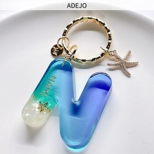 starfish【topping】