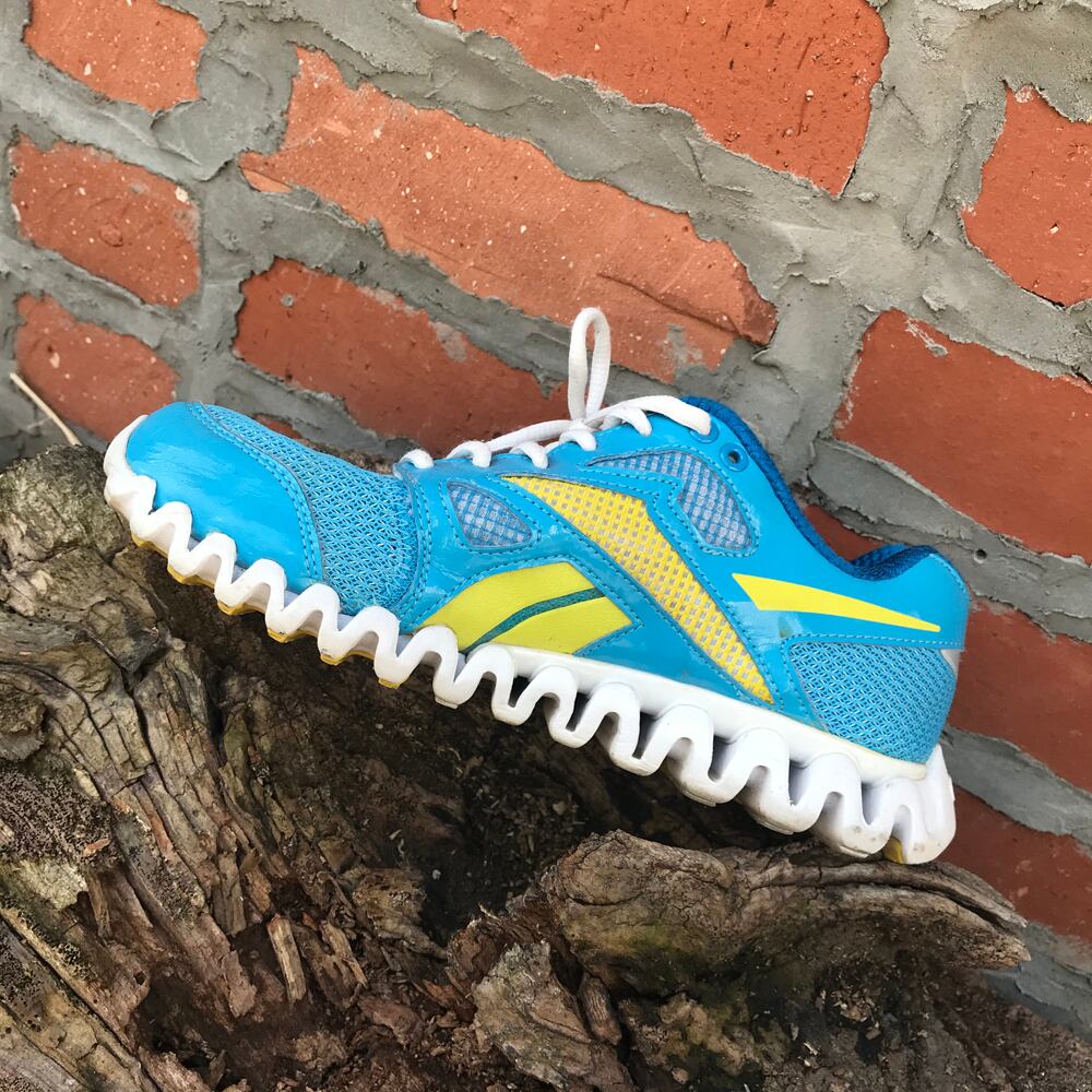 reebok zignano fly 2