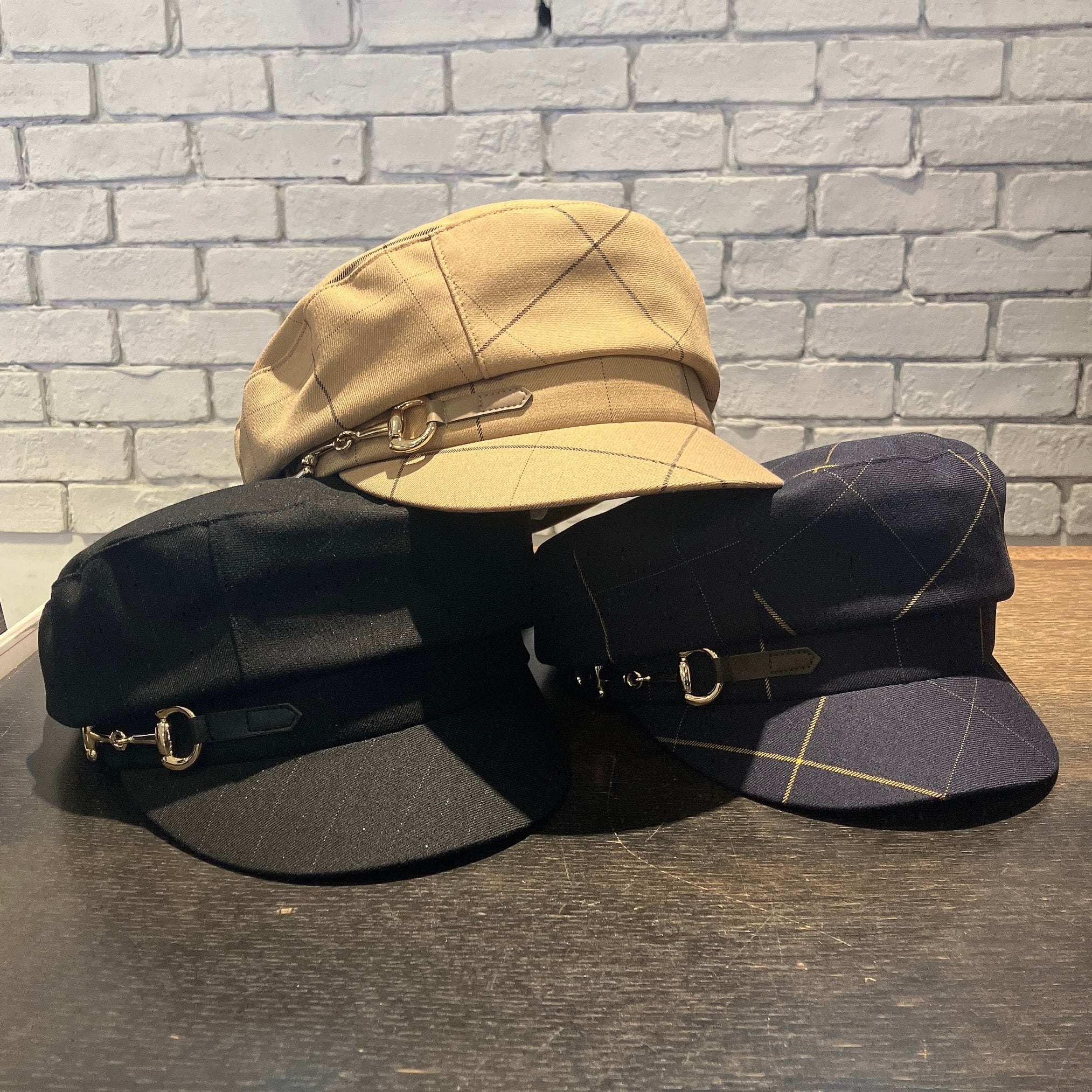 CA4LA / カシラ | 広島の帽子専門店SHAPPO（シャッポ）