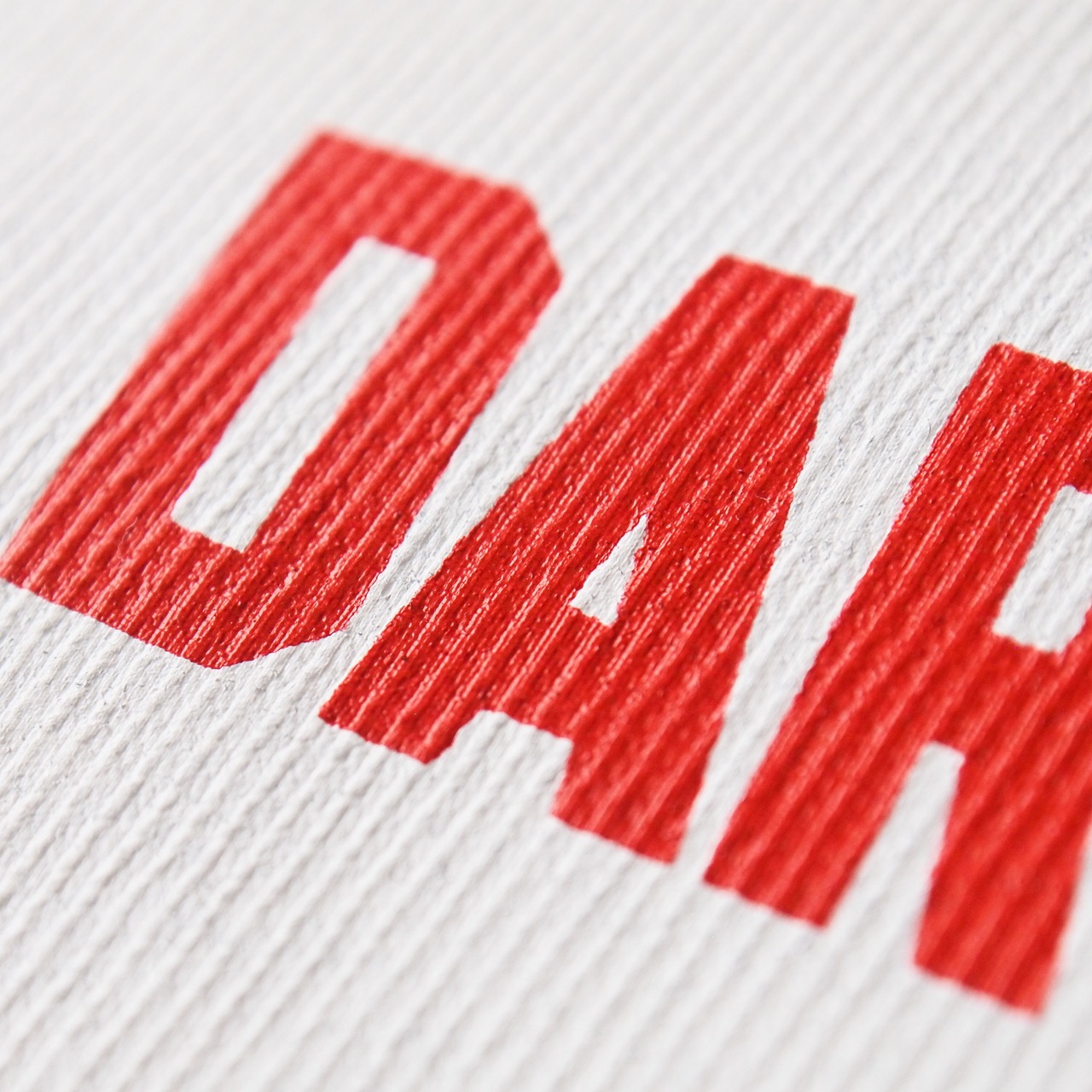 【DARGO】"SHARK vs BEAR" 8onz Organic Cotton T-shirt（2color）