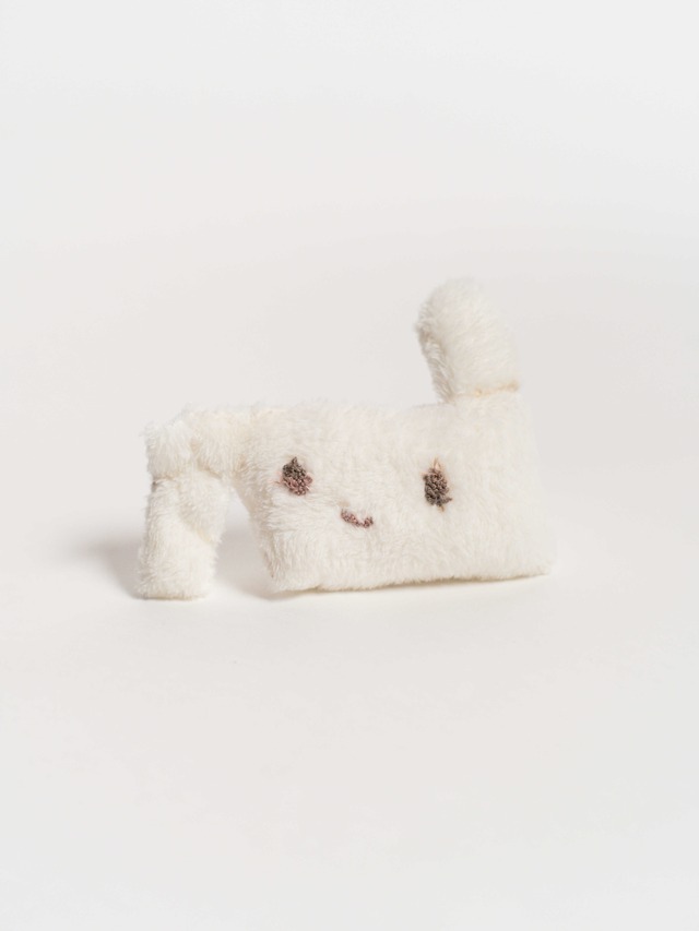 わたしがいるよ　うさぎ