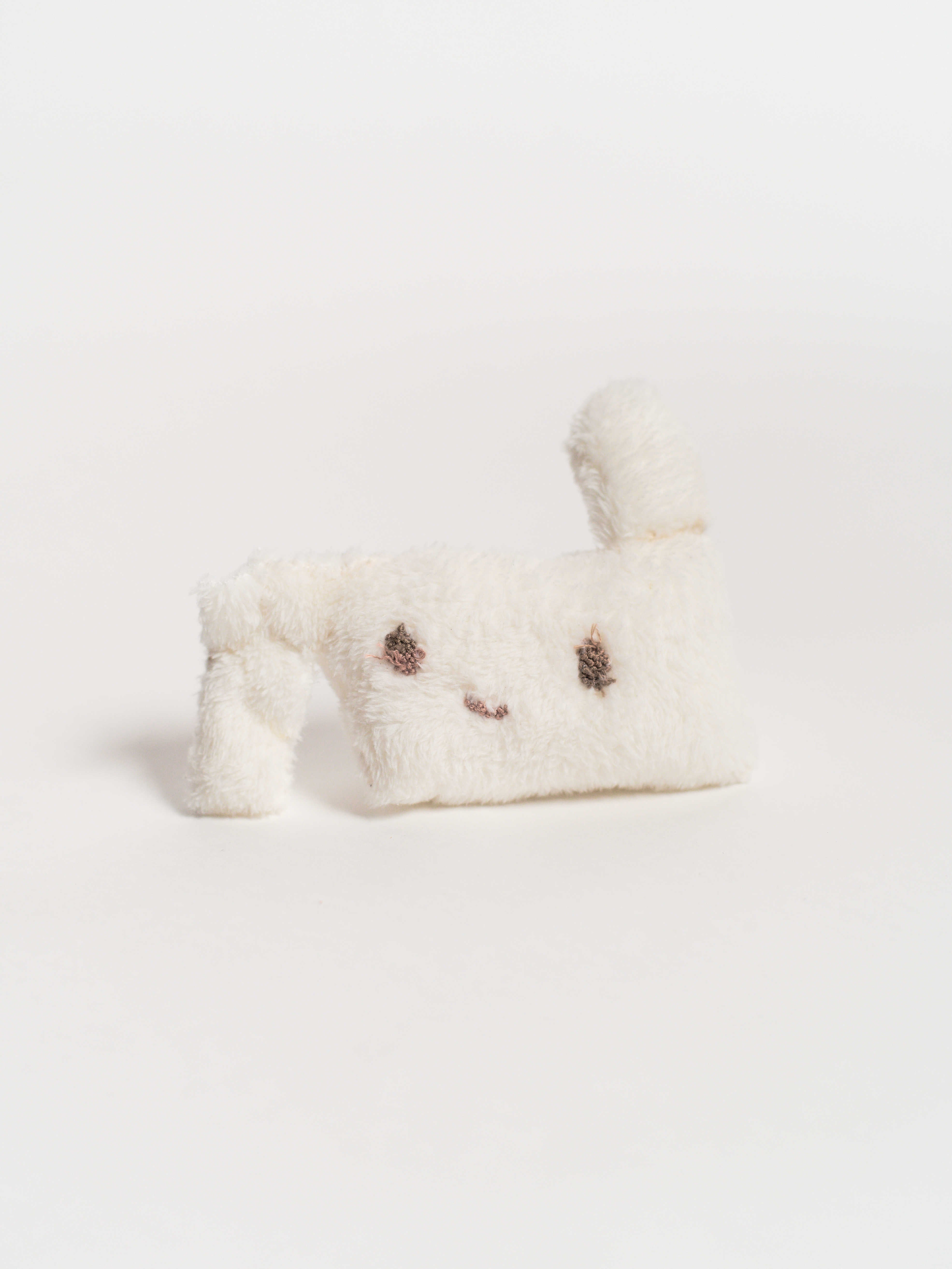 わたしがいるよ うさぎ