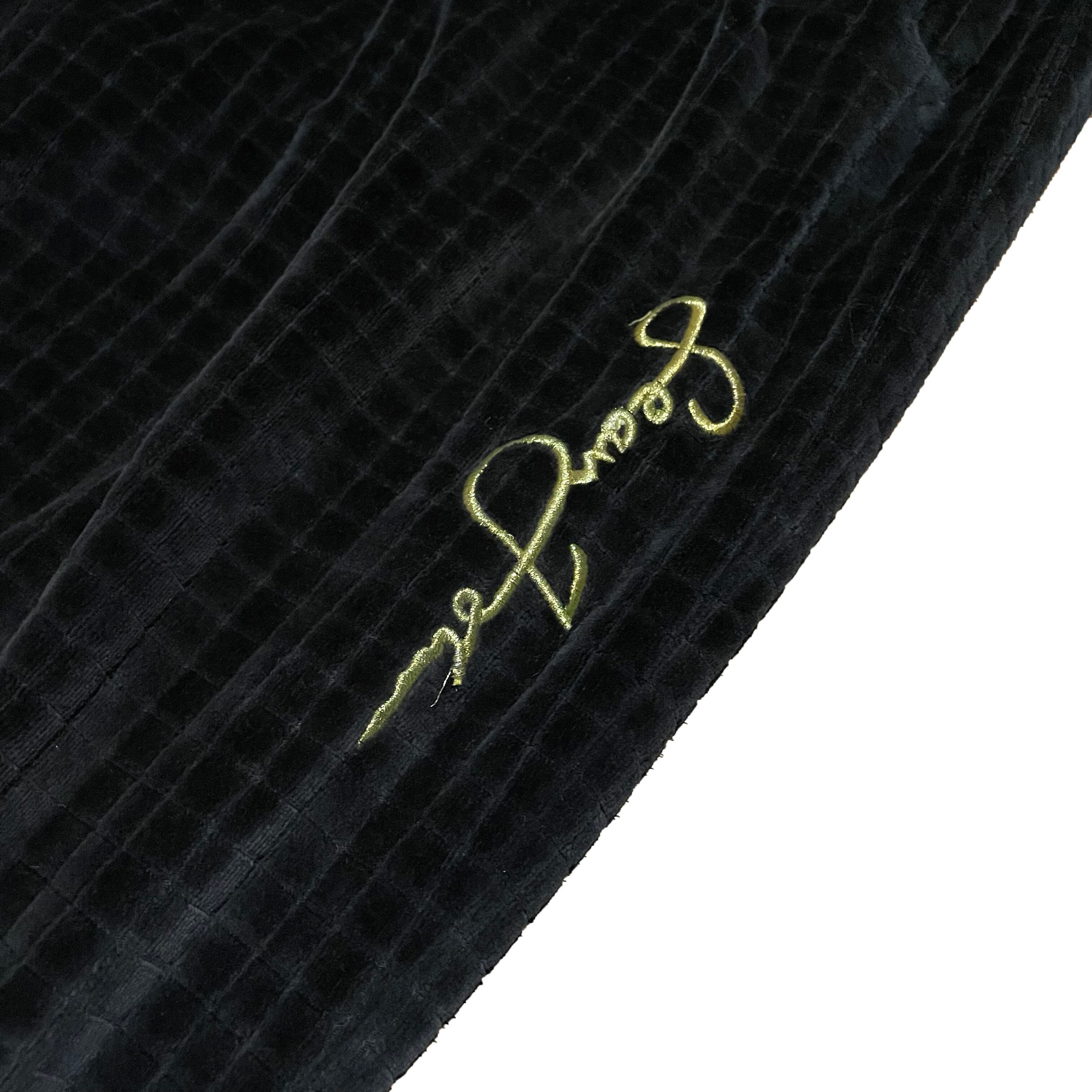 00's Sean John ベロアジャージ セットアップ | 古着屋 Boogie 00's Sean John ベロアジャージ セットアップ | 古着屋 Boogie