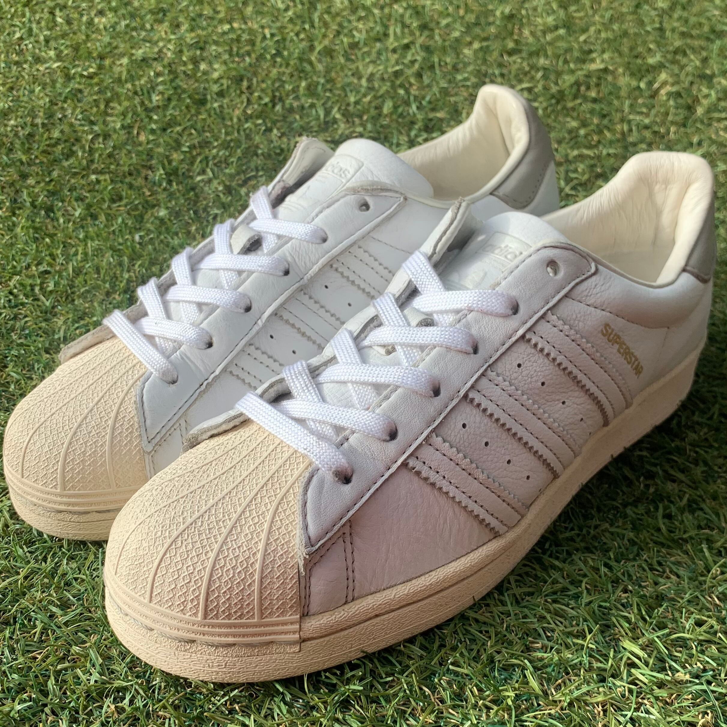 adidas×TOMORROWLAND SUPER STAR アディダス×トゥモローランド スーパースター HC514