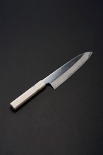 庖斬巴　雪華鏡(せっかきょう)　　牛刀包丁 210mm　IK-051