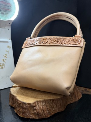 ミニトートバッグ