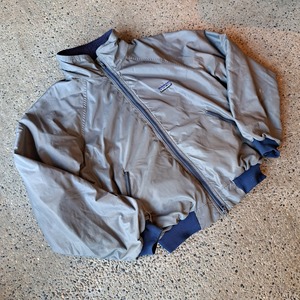 アメリカ製 patagonia ナイロンブルゾン used [209119]