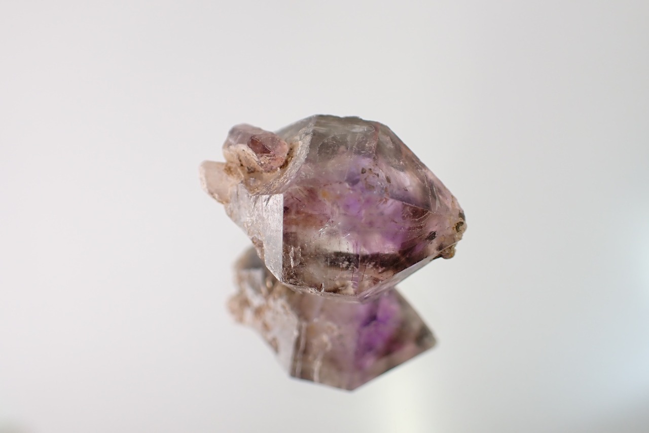 【原石セット】スーパーセブン　2.91ct/28.10ct　[C8‐189]