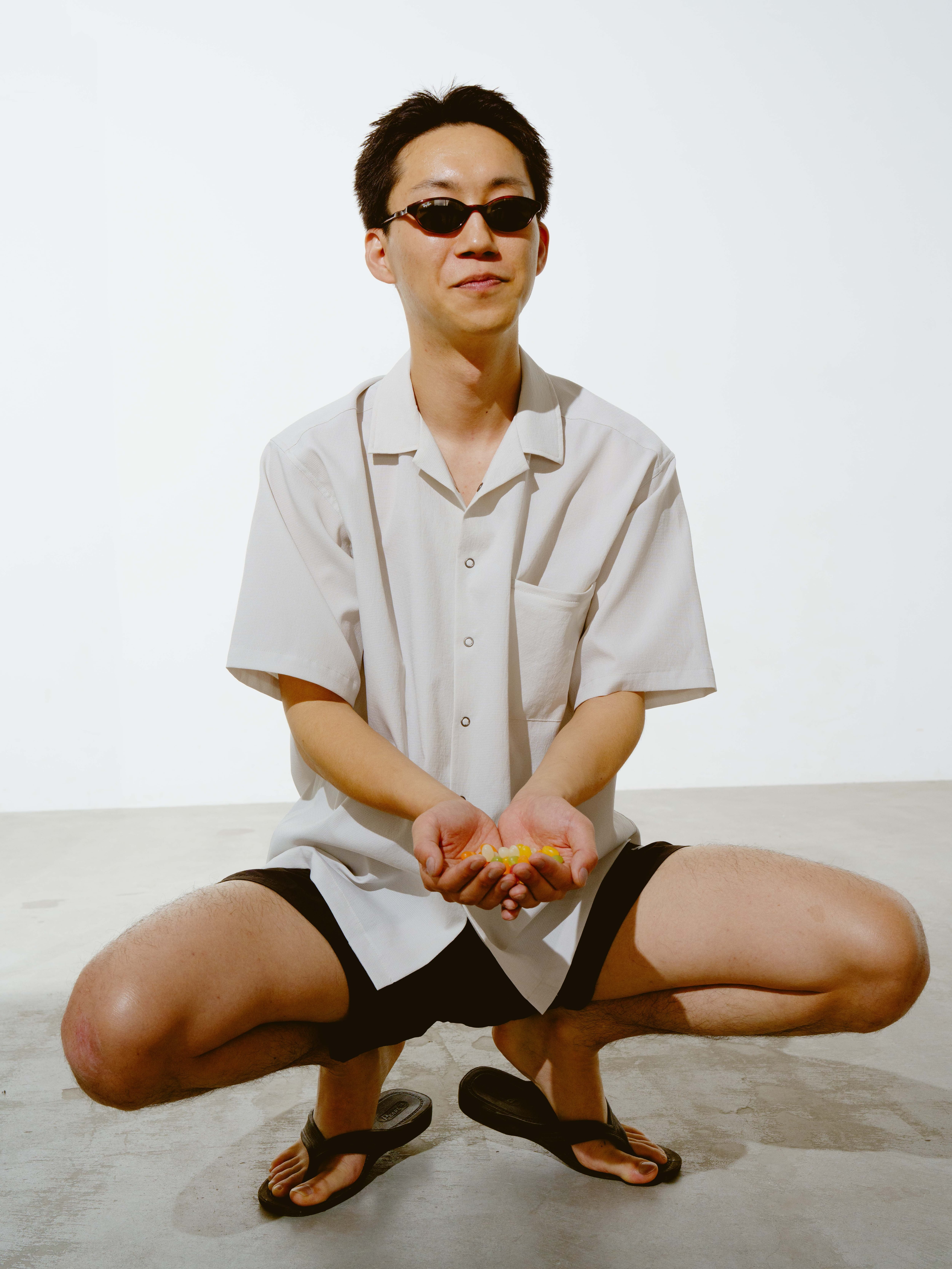 トップス SOME AERATE SHIRT ctc store SOME AERATE SHIRT | CTC STORE