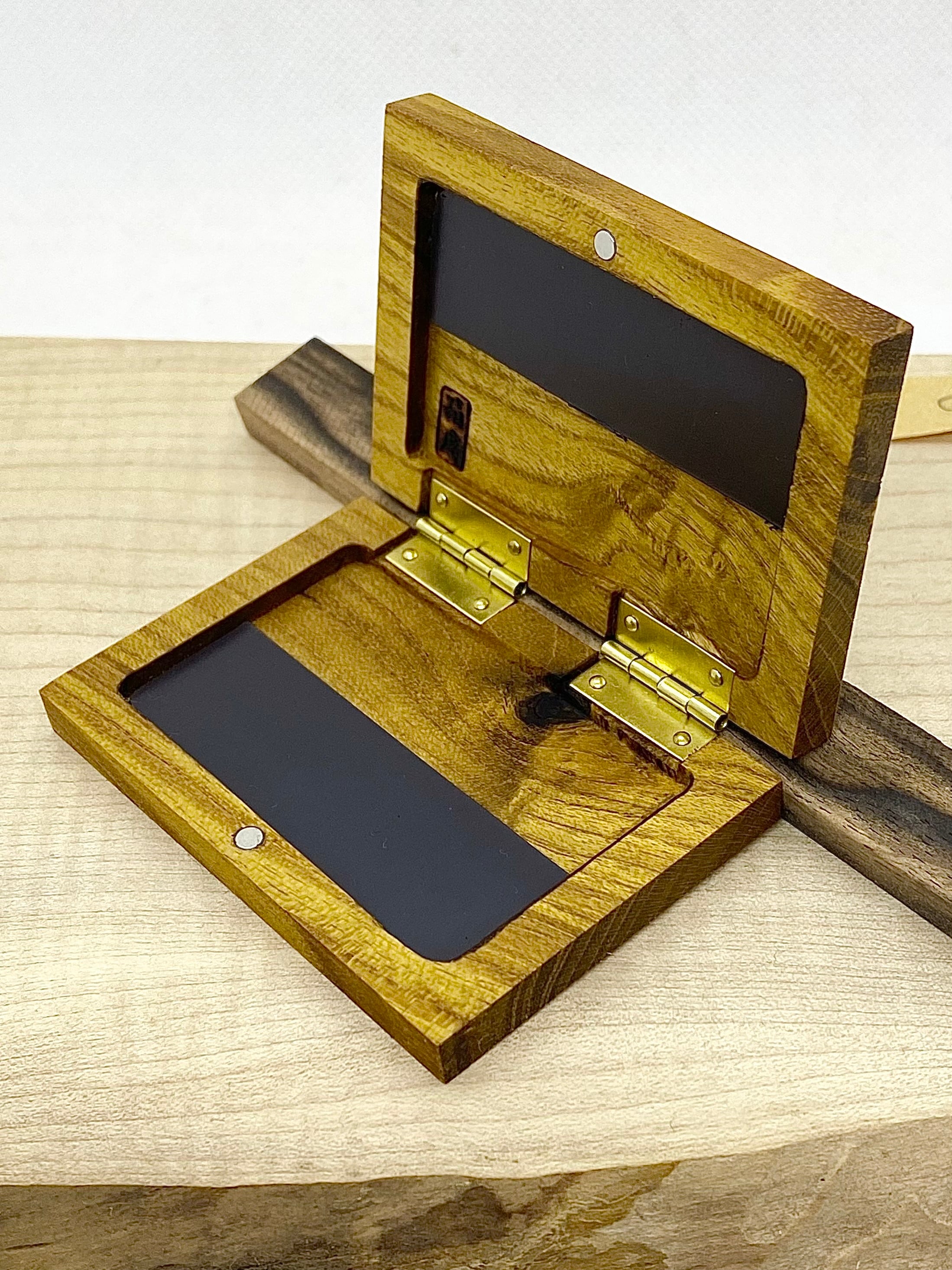 Woodcrafter 箱廣modify