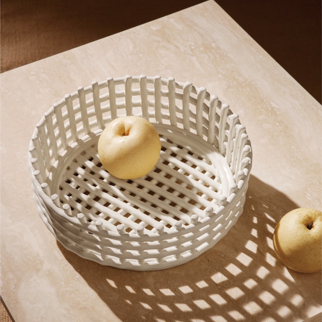 ferm LIVING - Ceramic Centerpiece