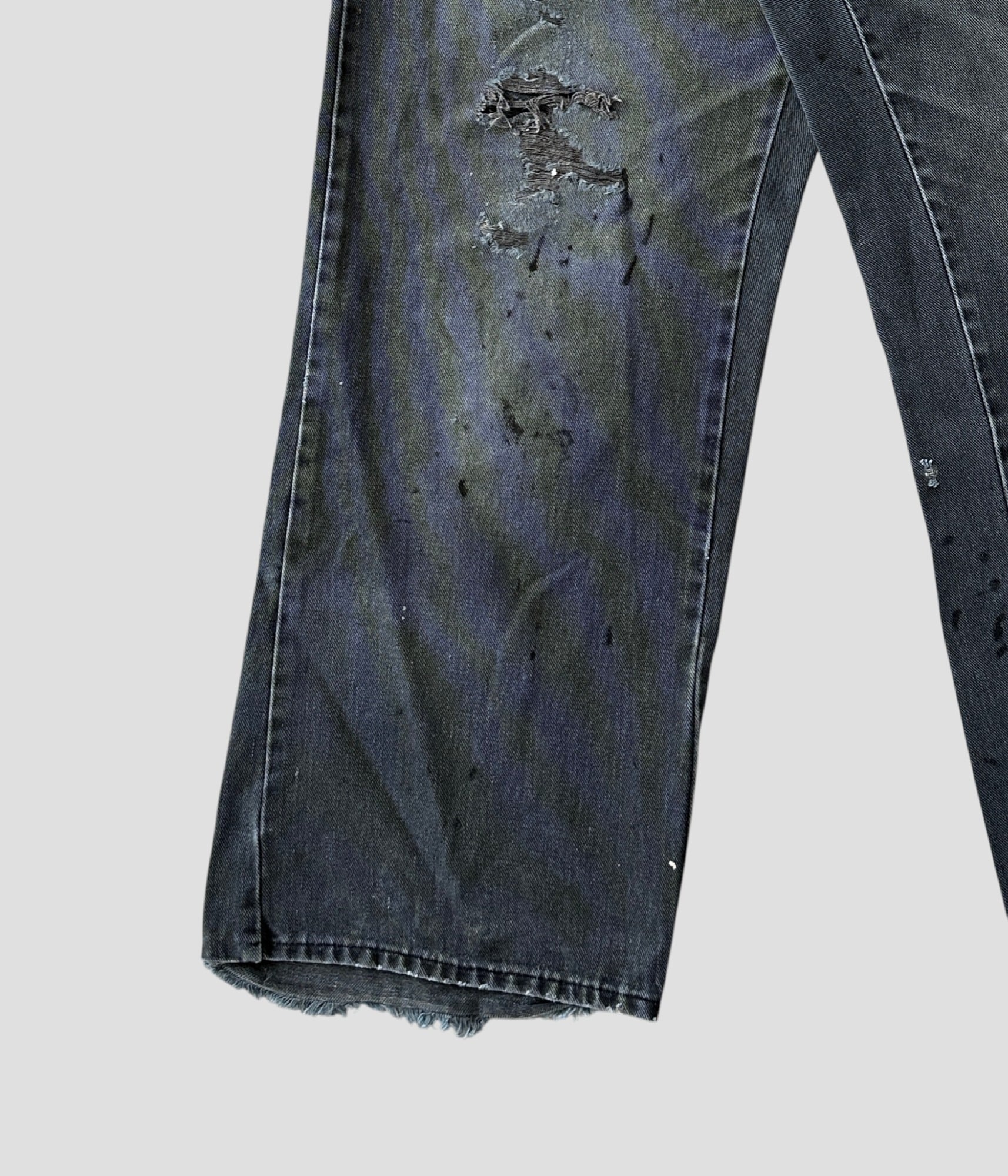 BIG MAC- Vintage 60s Frisko Pants | BEGGARS BANQUET公式通販サイト
