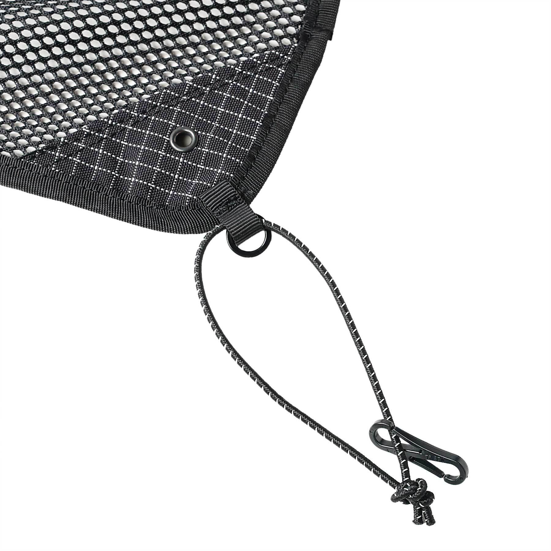 BALLISTICS COT NET | one4