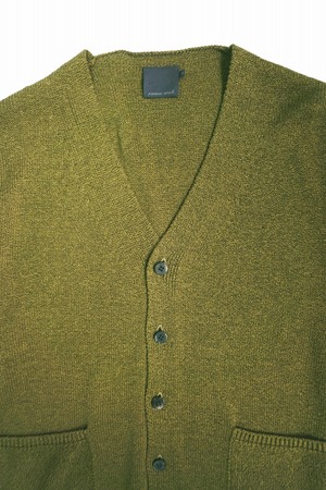 Hand Framed Co. Linen C/D