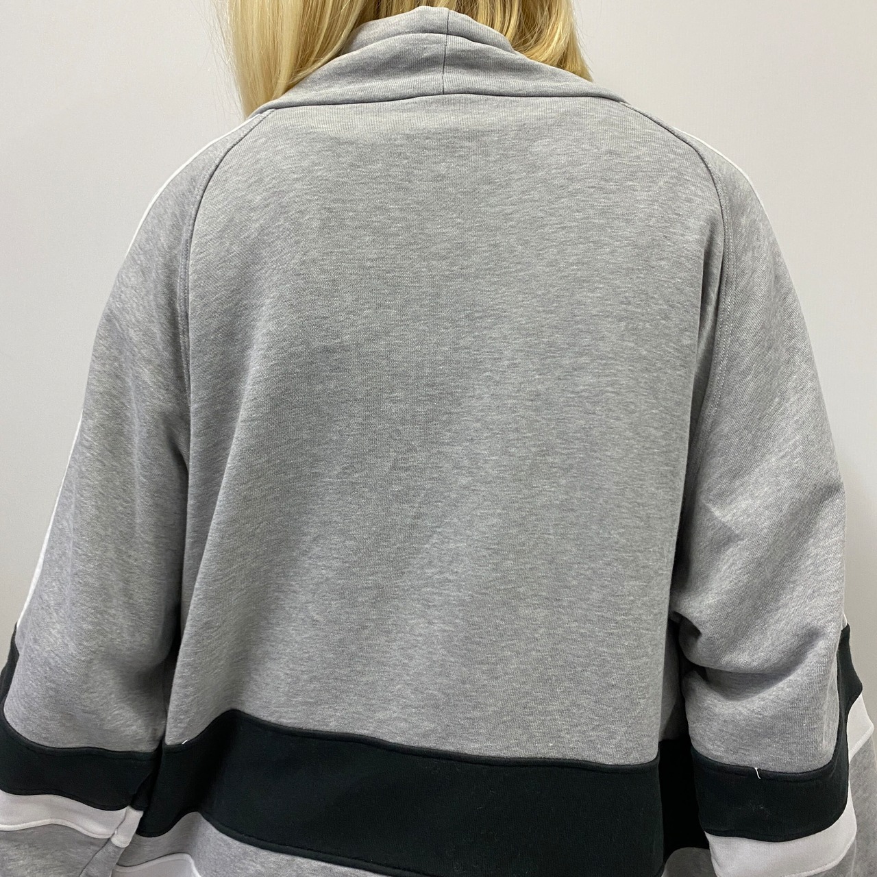 80年代〜90年代 adidas アディダス デサント社製 ロゴプリント 