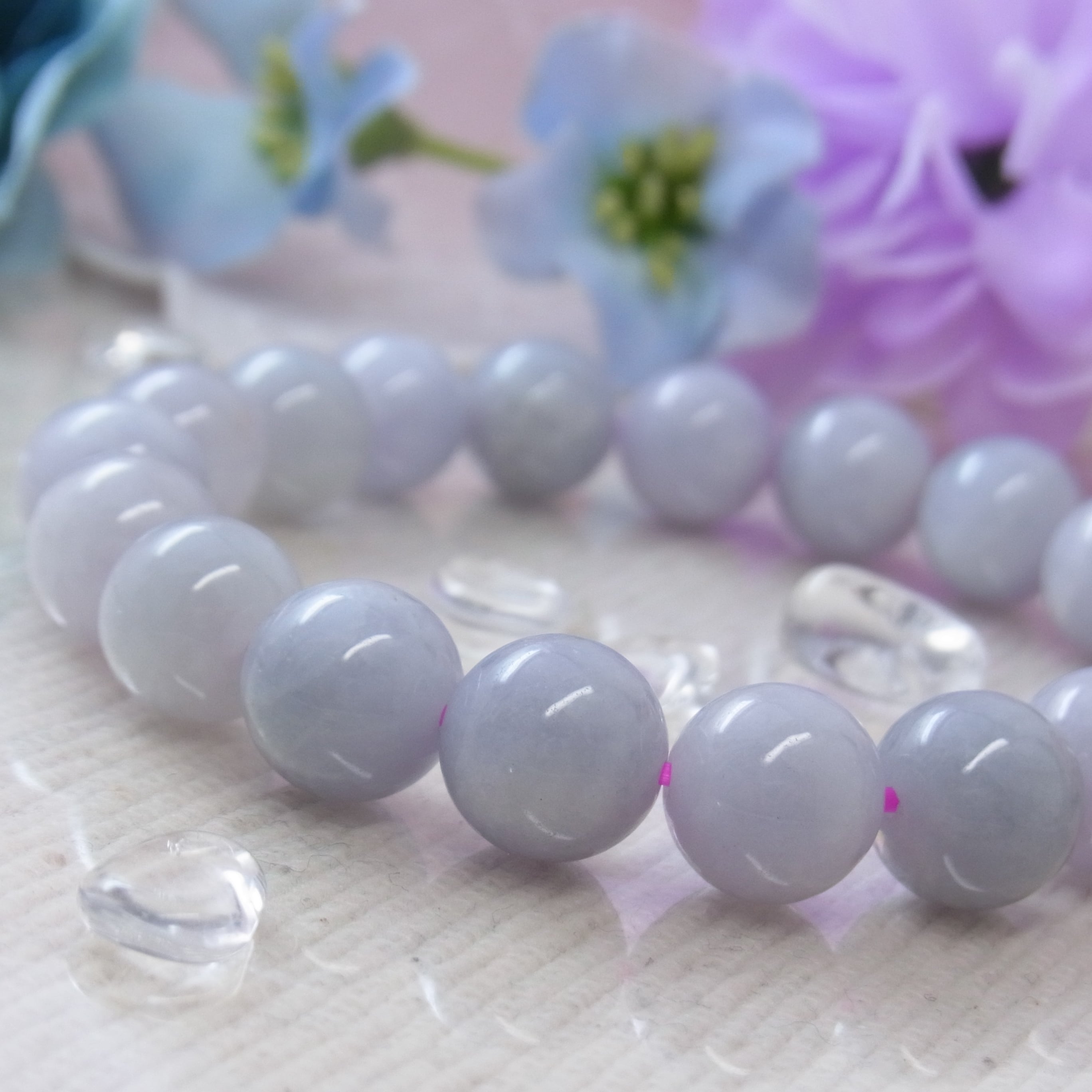 ねこの夢（LarimarMJ)