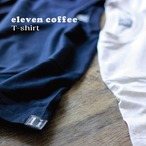 【雑　貨】eleven coffee～T-shirt　Tシャツ