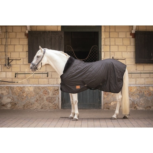 PADDOCK "Padded" stable rug 50g パドック キルティング馬着