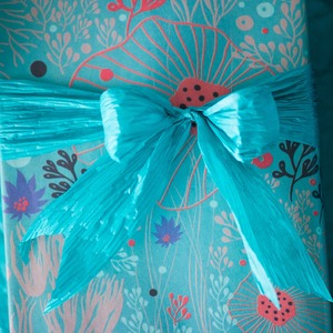 ペーパーリボン