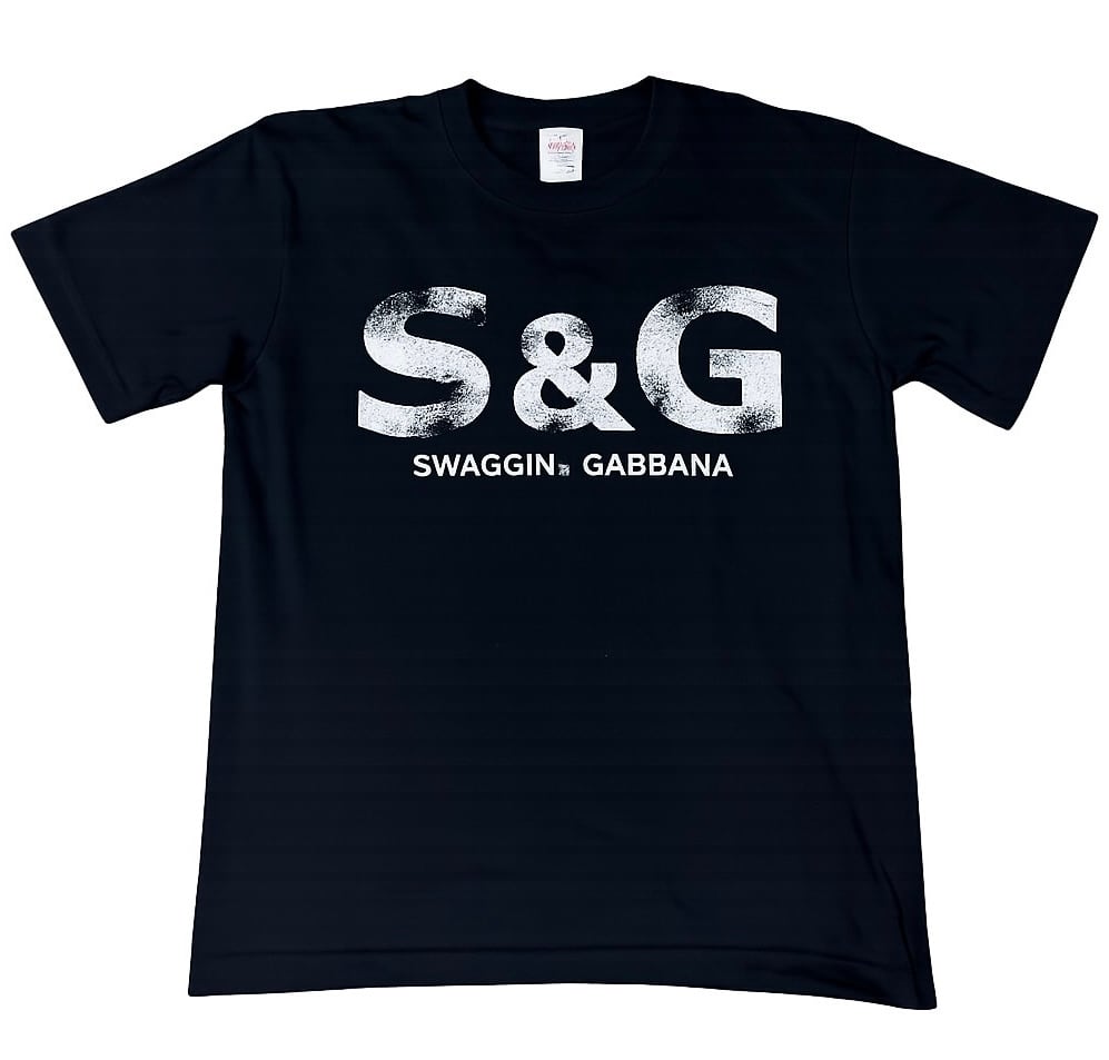 Swaggin' Boyz clothing