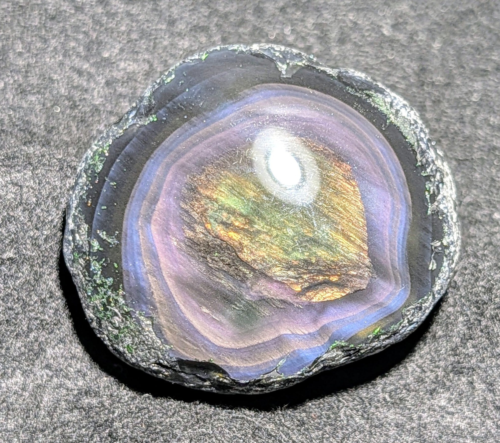 玲瓏石工房 - Reiro Stone Studio