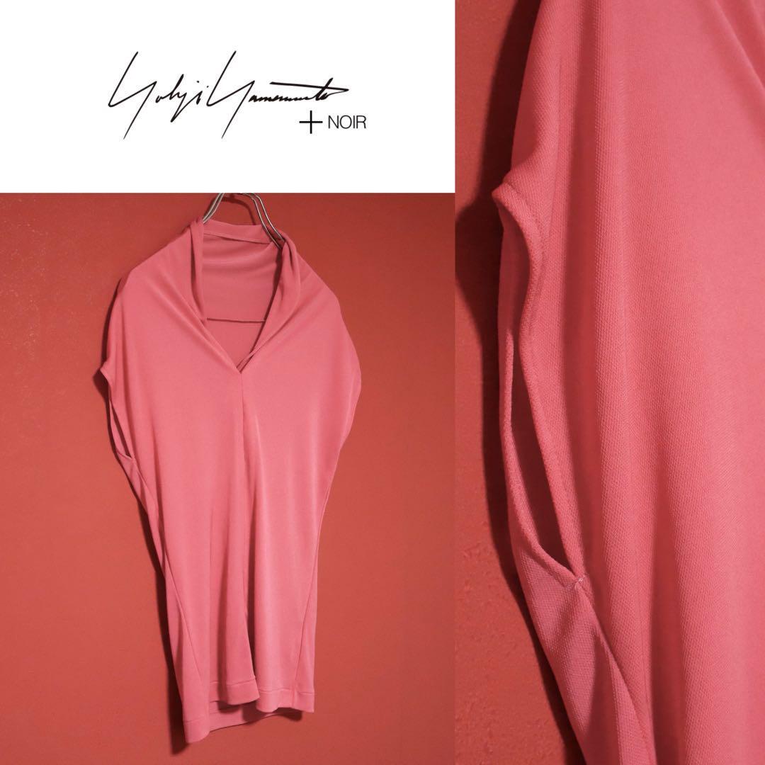 yohji yamamoto + Noir