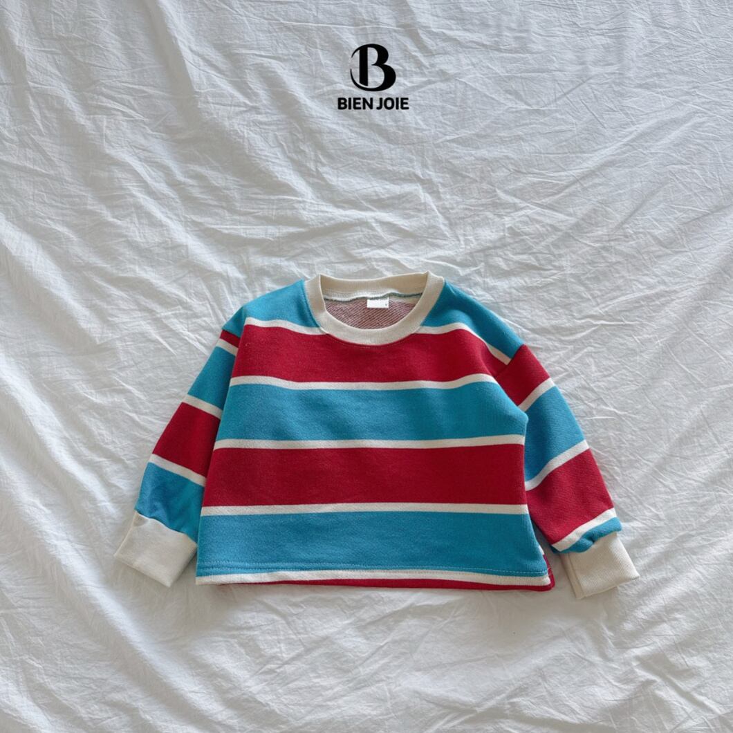 《送料無料》予約:ケイティボーダーT【BIENJOIE】※ジュニアサイズ