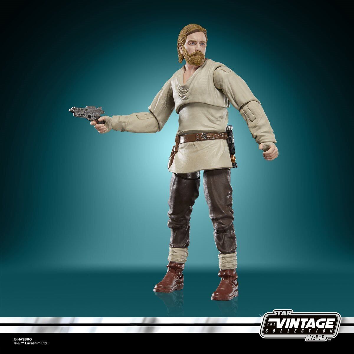 スター・ウォーズ VC245 オビ＝ワン・ケノービ（ワンダリング ジェダイ