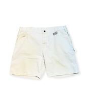 00s Dickies Sherwin Williams ホワイトペインターショーツ