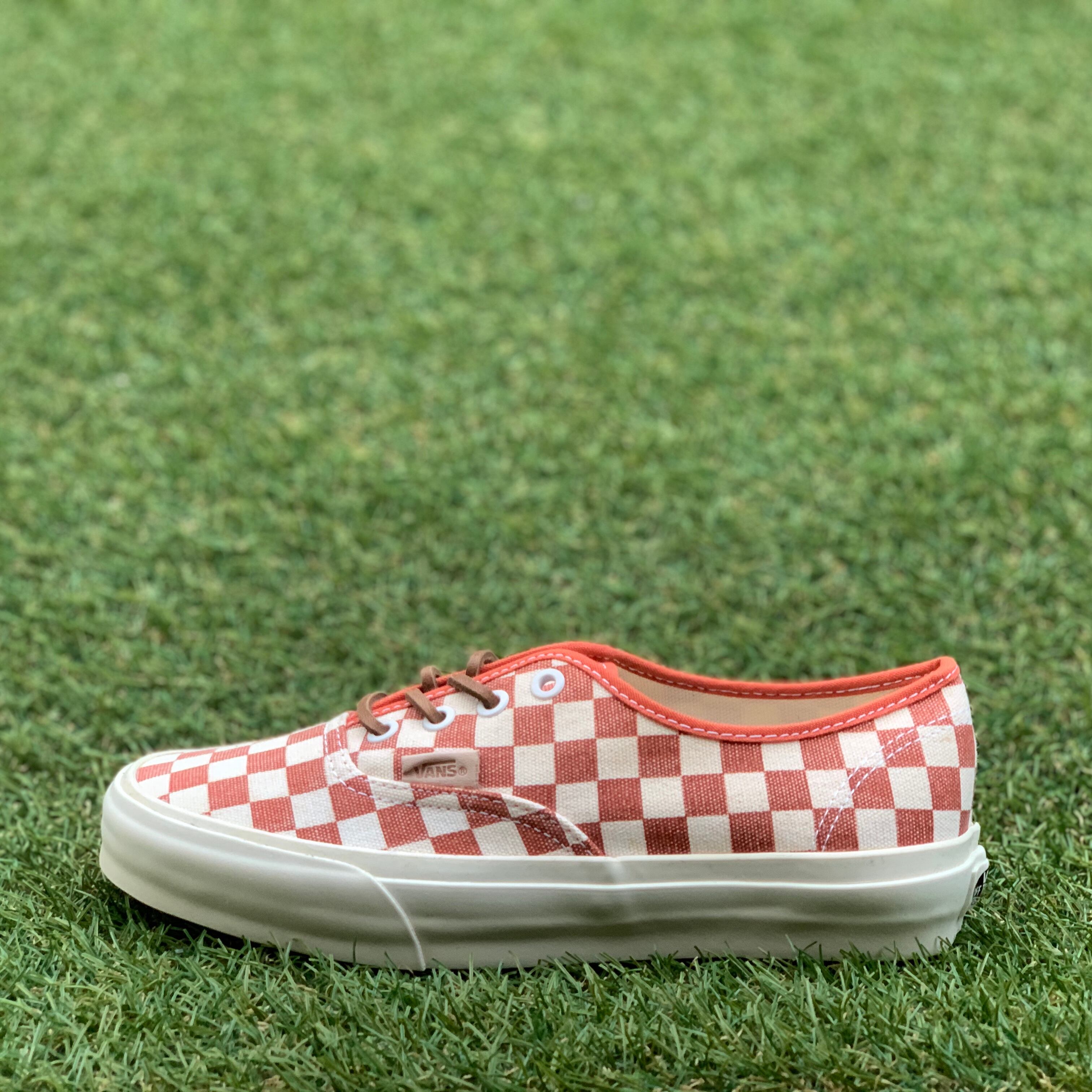 US企画!VANS AUTHENTIC CA ヴァンズ オーセンティック カリフォルニア 131