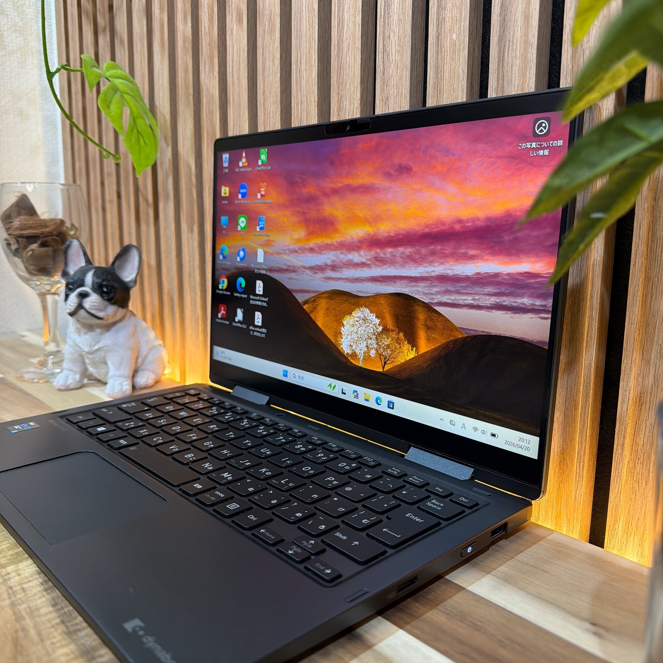 公式ショップ限定価格❣️/ 準美品《タッチ対応液晶》新型2021年発売