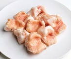 黒毛和牛 カット小腸（ホルモン）｜500gぷりぷり食感 焼肉・もつ鍋におすすめ
