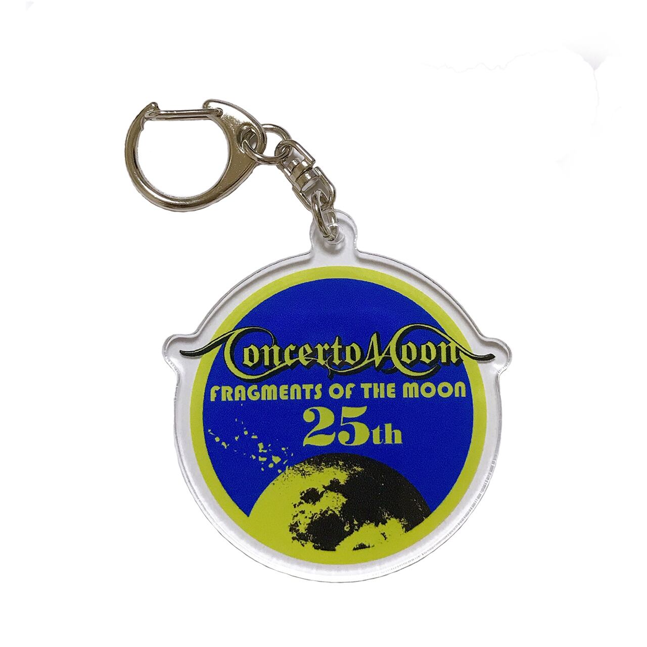 【非売品】Concerto Moon CDS４枚セット DVD+CD】Official bootleg Series 07〜RAIN FIRE TOUR 2021 | Concerto