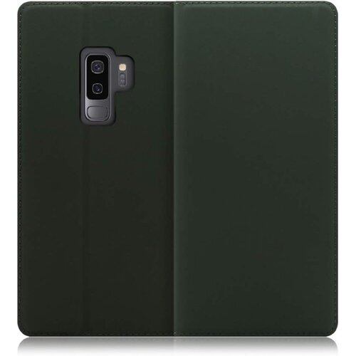 新品》 LOOF SKIN Slim Galaxy S9+ / SC-03K / SCV39 ケース 手帳型 