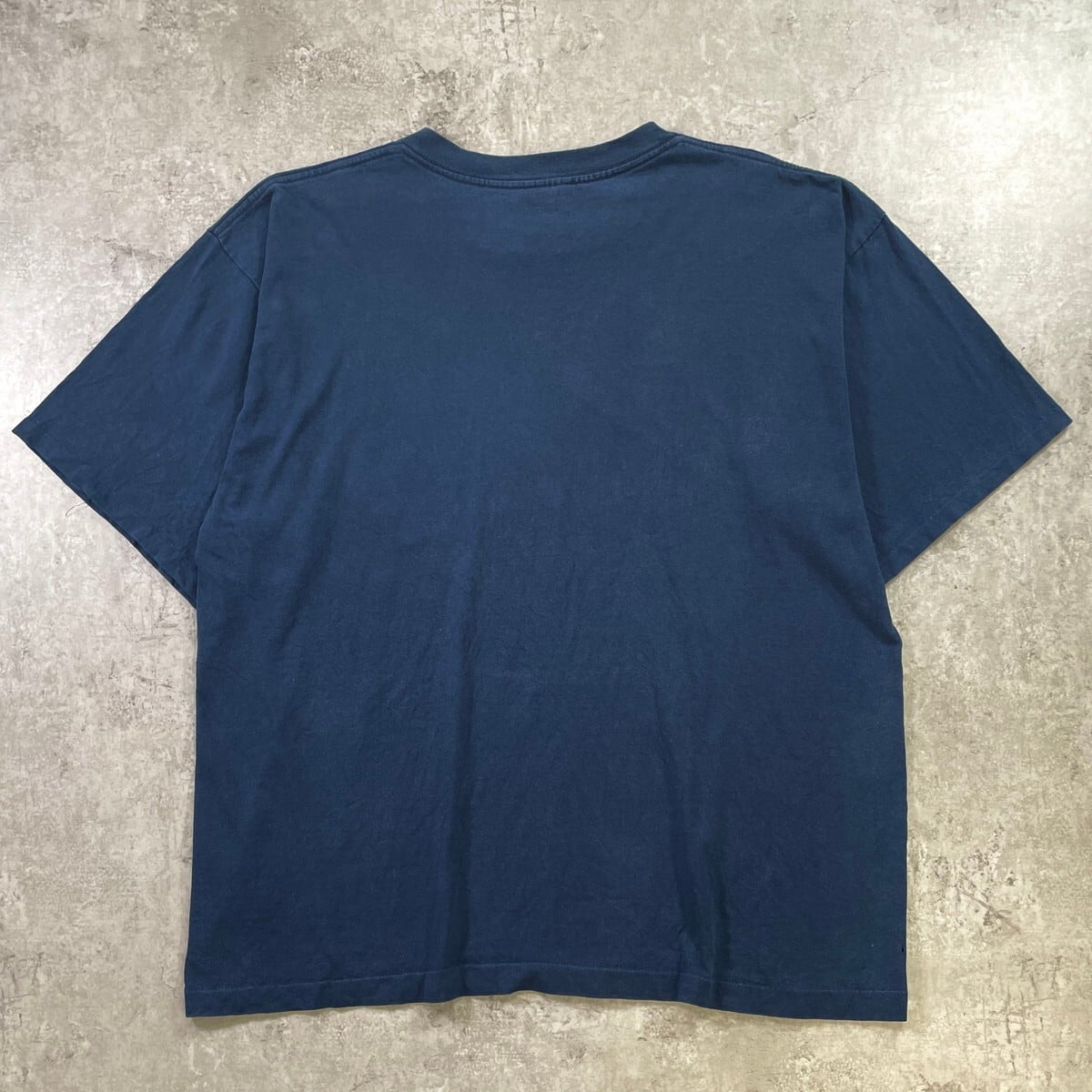 90年代 USA製 SPAM スパム 企業ロゴ プリントTシャツ メンズ2XL 古着