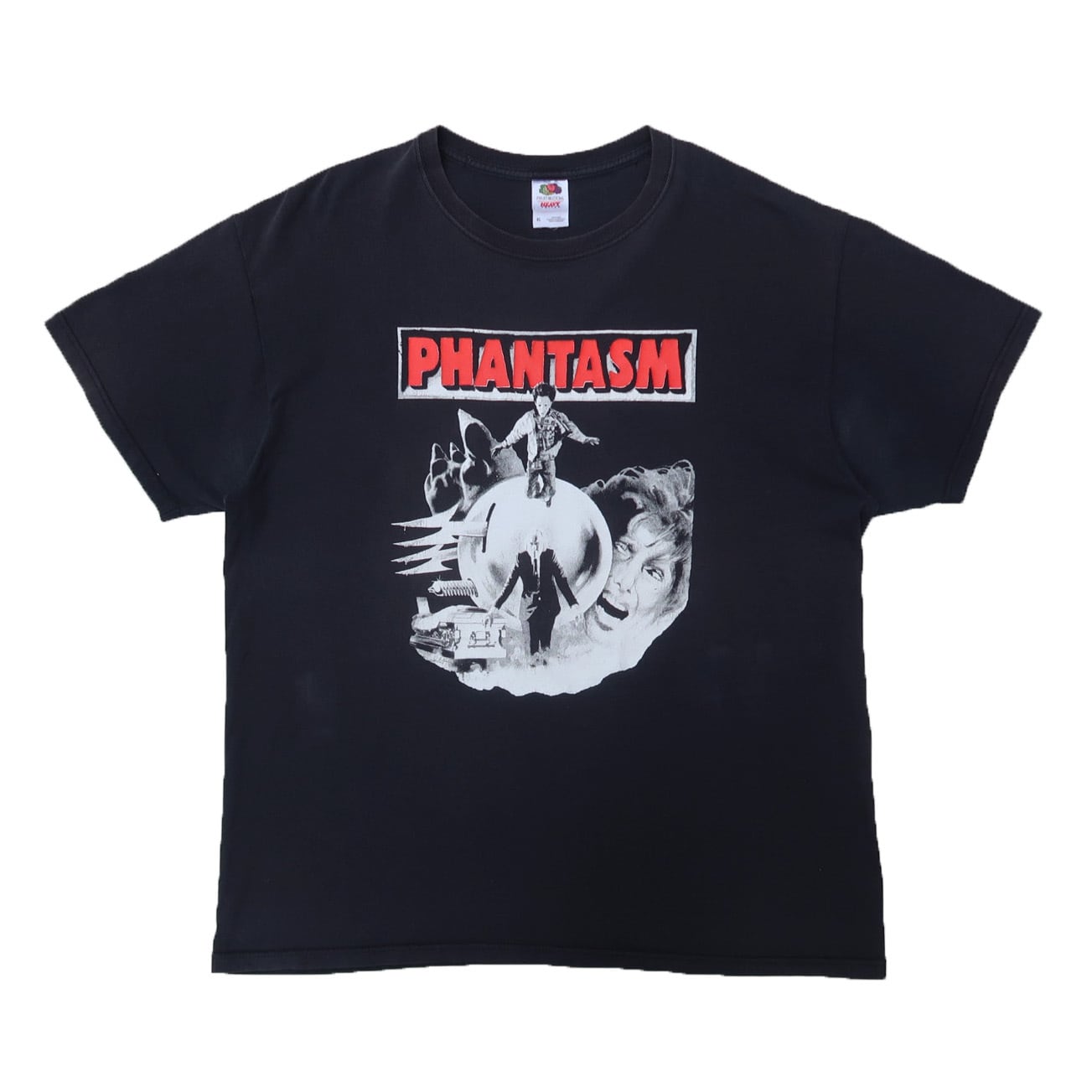 XL】ポールマッカートニー 1993 バイカーライク ヴィンテージTシャツ