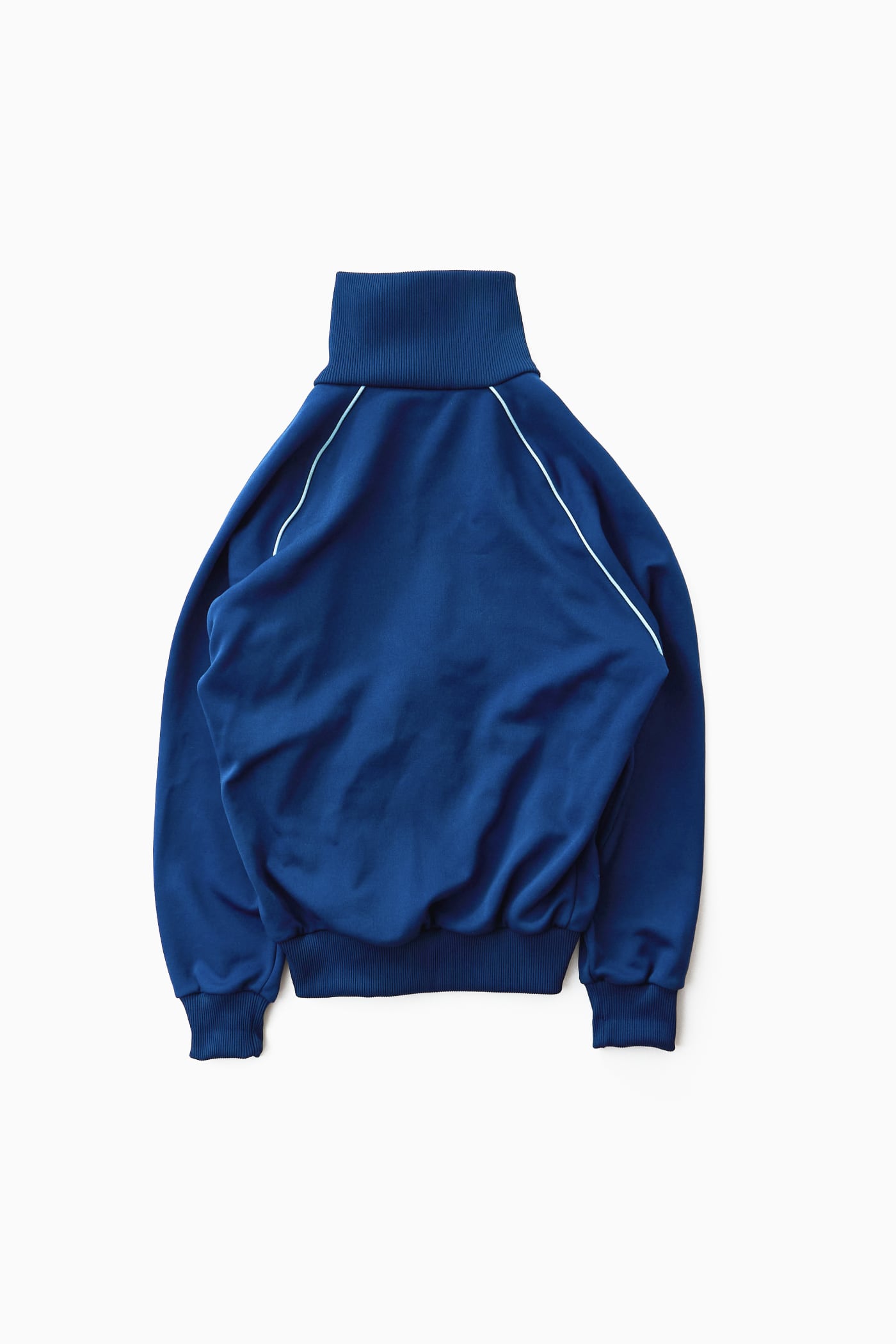 80s デサント製 西ドイツ adidas PIPING TRACK JACKET | Reben
