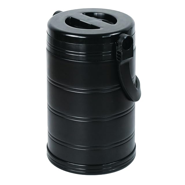 SotoLabo ソトラボ Gas case DCF OD 500【Dyneema Composite Fabric