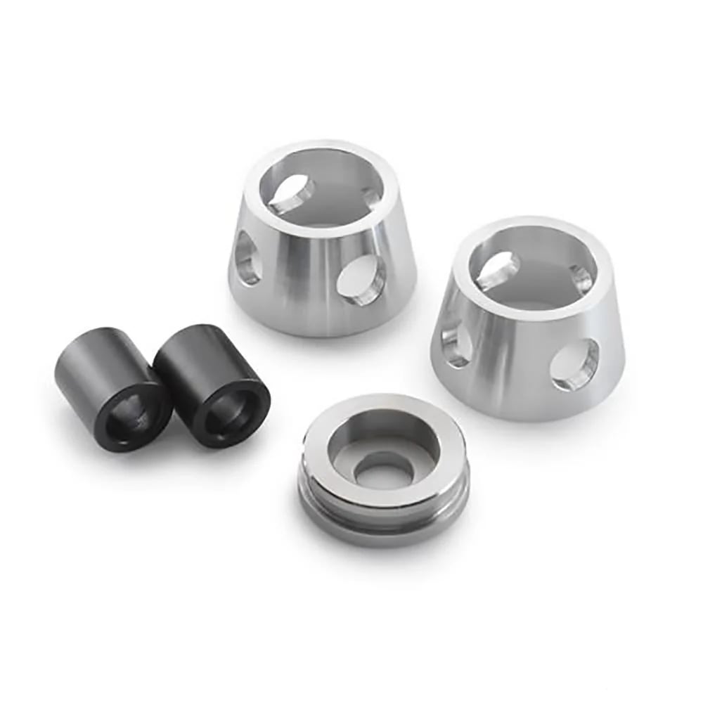 KTM EXC他2017～テクニクスTGR 前後スプリングセット