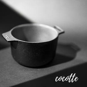 COCOTTE single