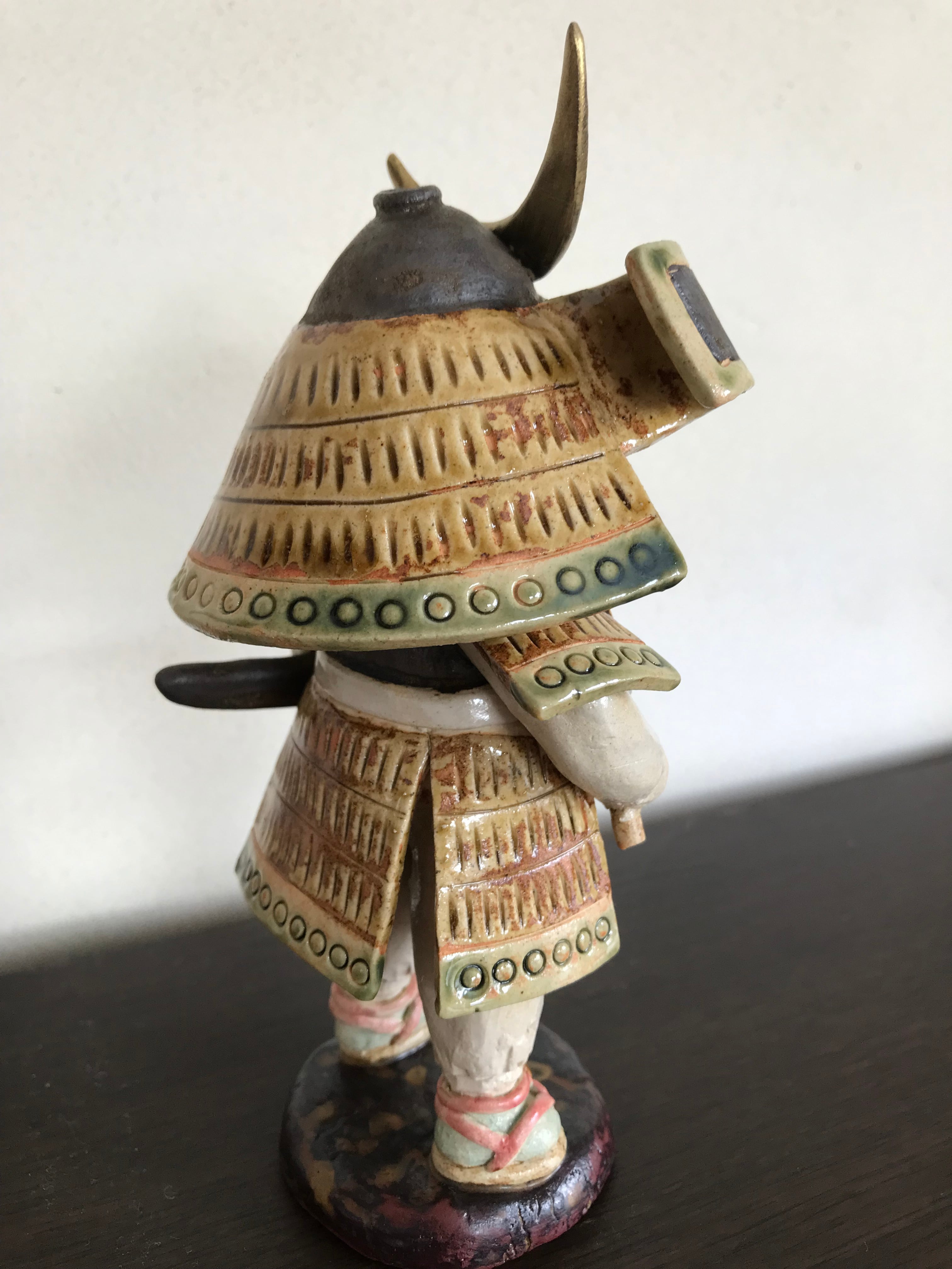 子供大将 M-1 | Gallery DoDo