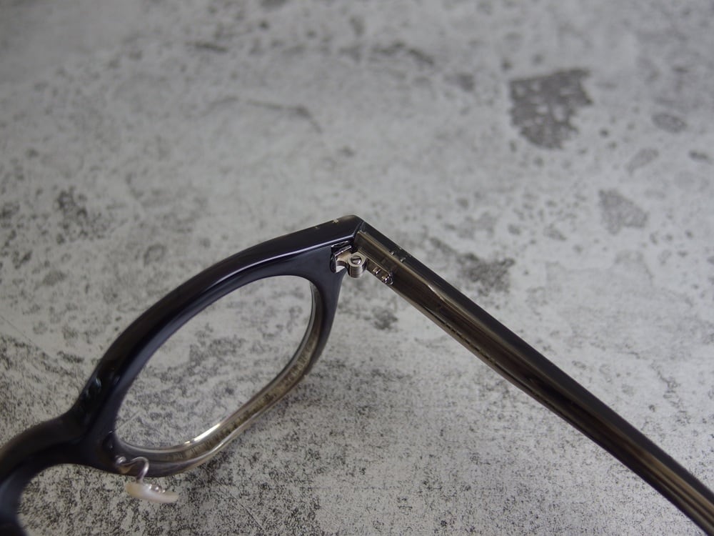 ENALLOID 】JOSEPH 213 Dark Grey Grdient | 正光堂時計店