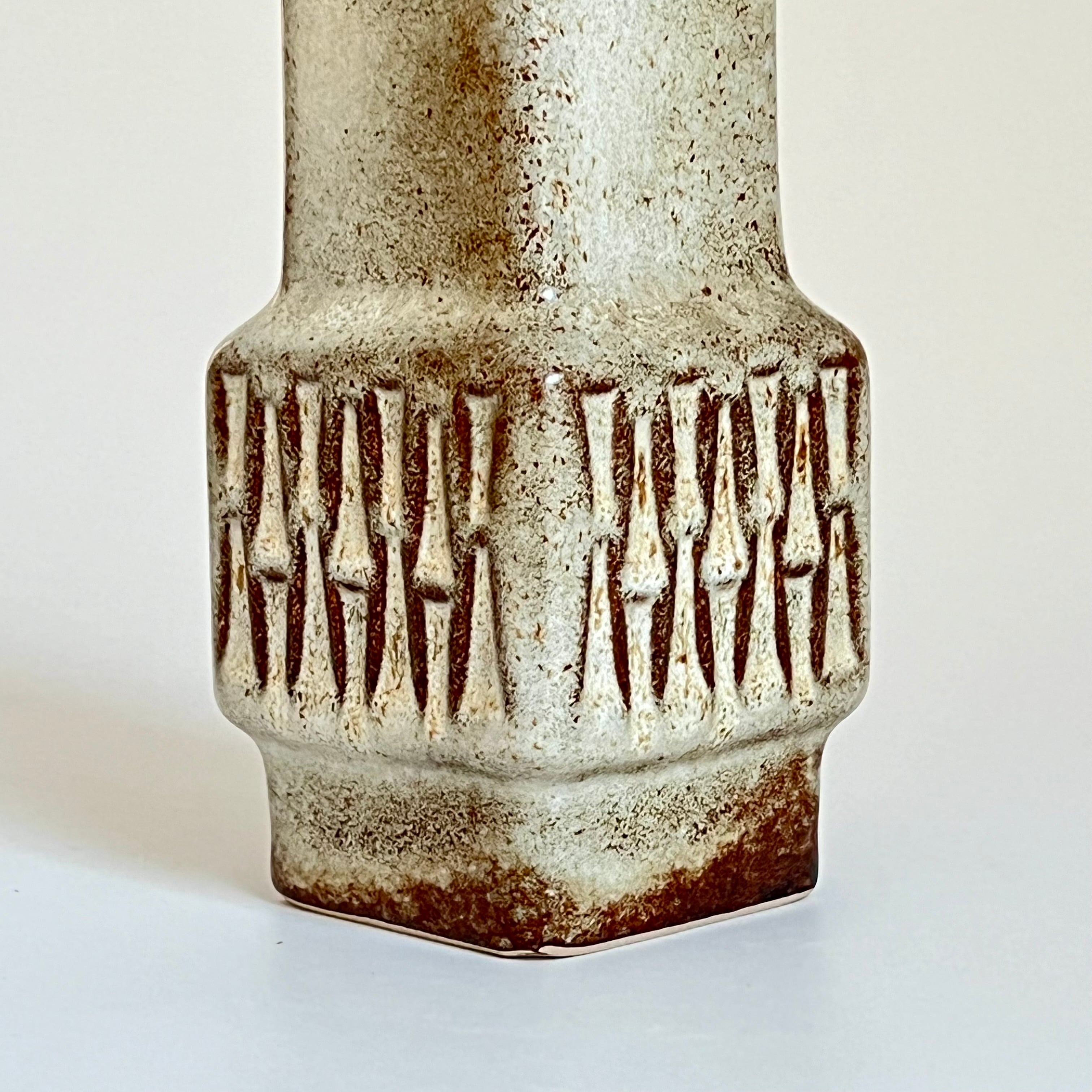 Fat Lava花瓶 | Jopeko 4 20 | PolePoleDecor｜Vintage Vase 専門店