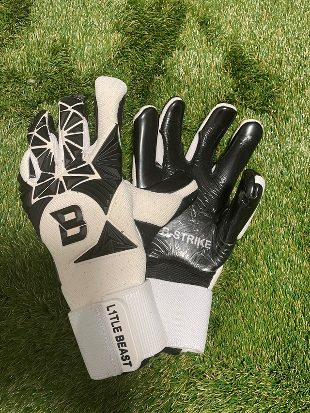 B-STRIKE　WHITE IMPACT 生産終了モデル